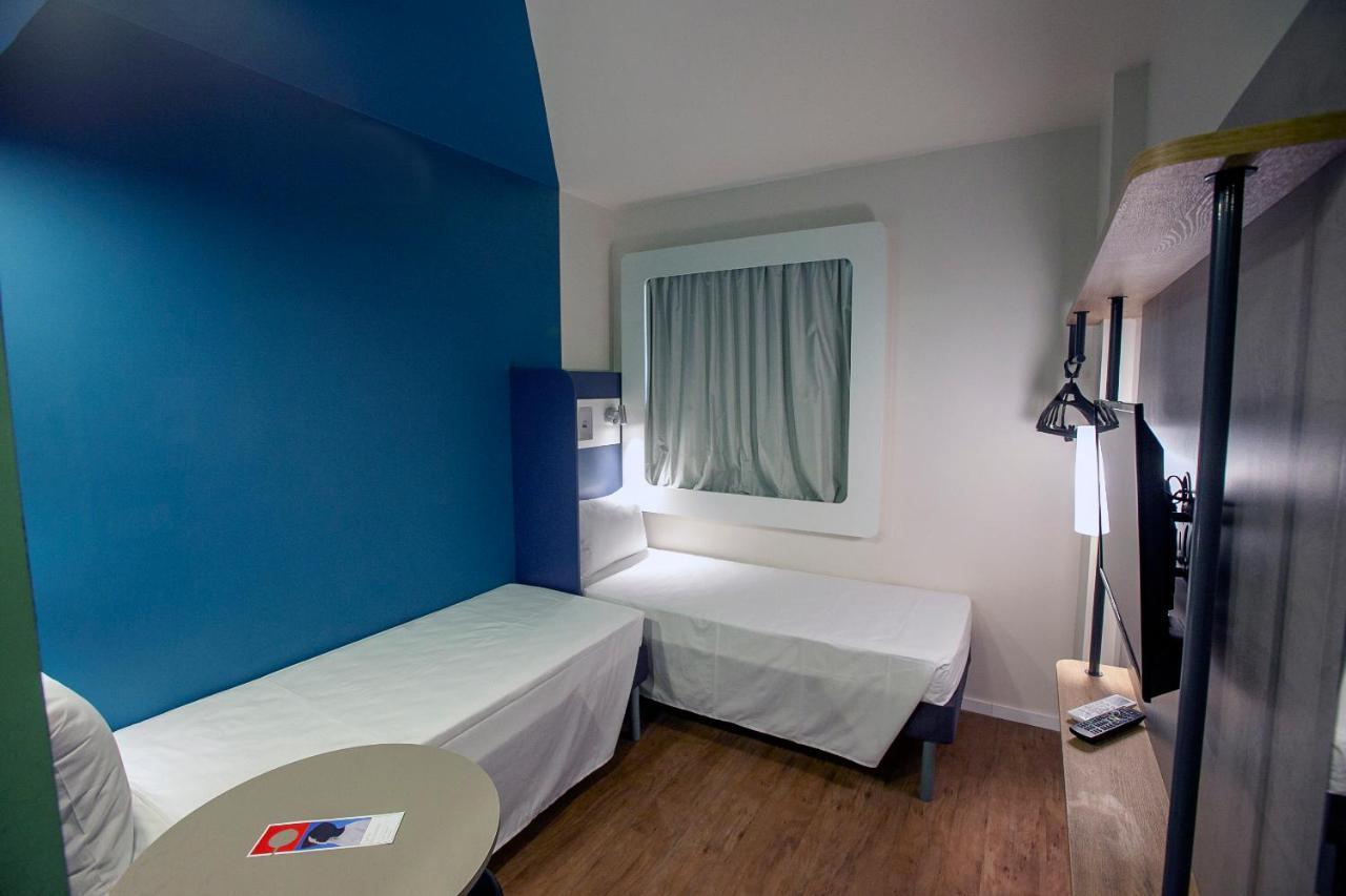 Ibis Budget Recife Jaboatao 热博阿陶 外观 照片
