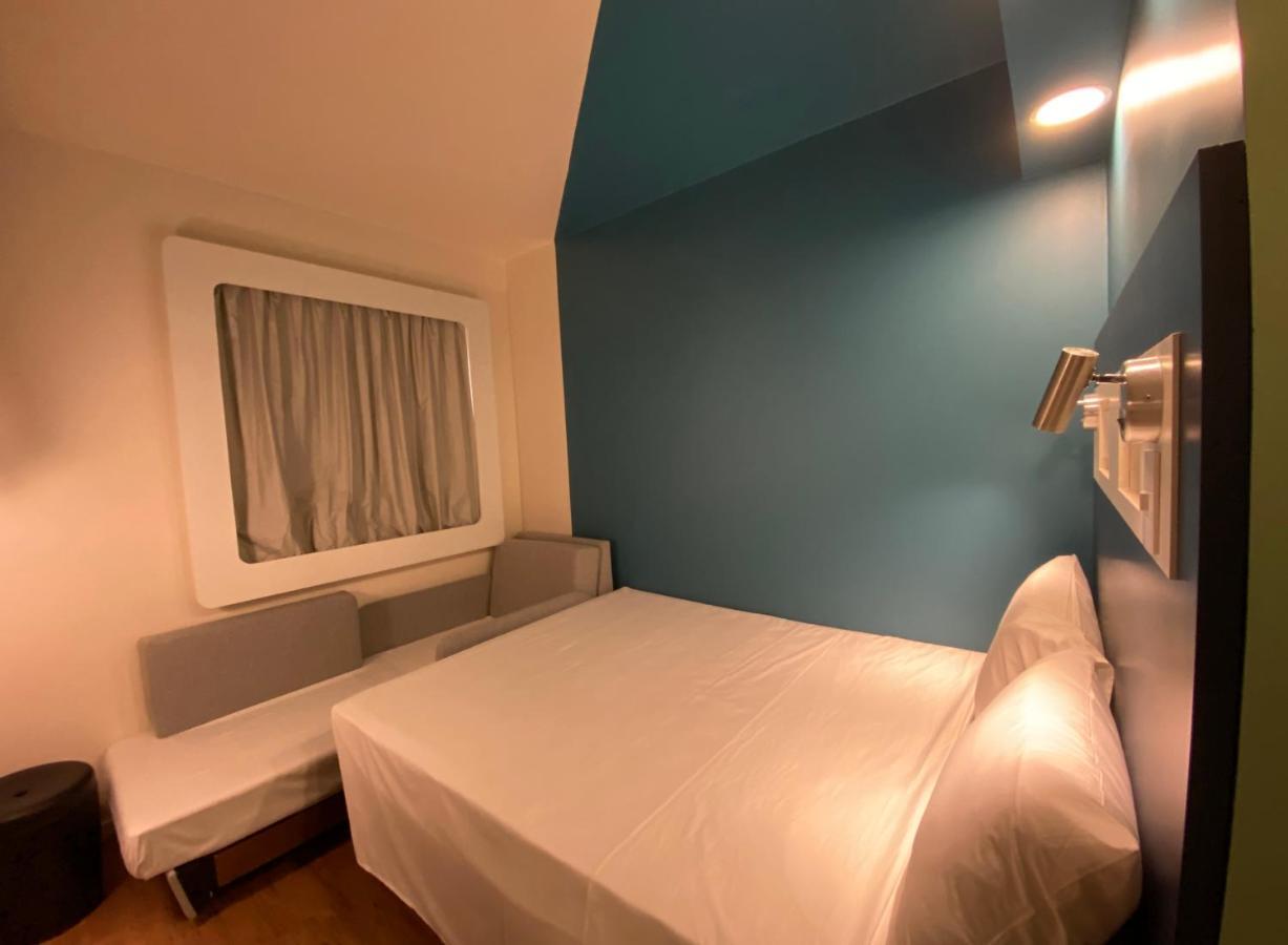 Ibis Budget Recife Jaboatao 热博阿陶 外观 照片