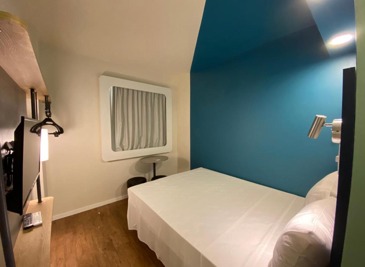 Ibis Budget Recife Jaboatao 热博阿陶 外观 照片