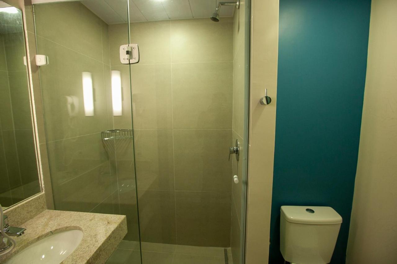 Ibis Budget Recife Jaboatao 热博阿陶 外观 照片