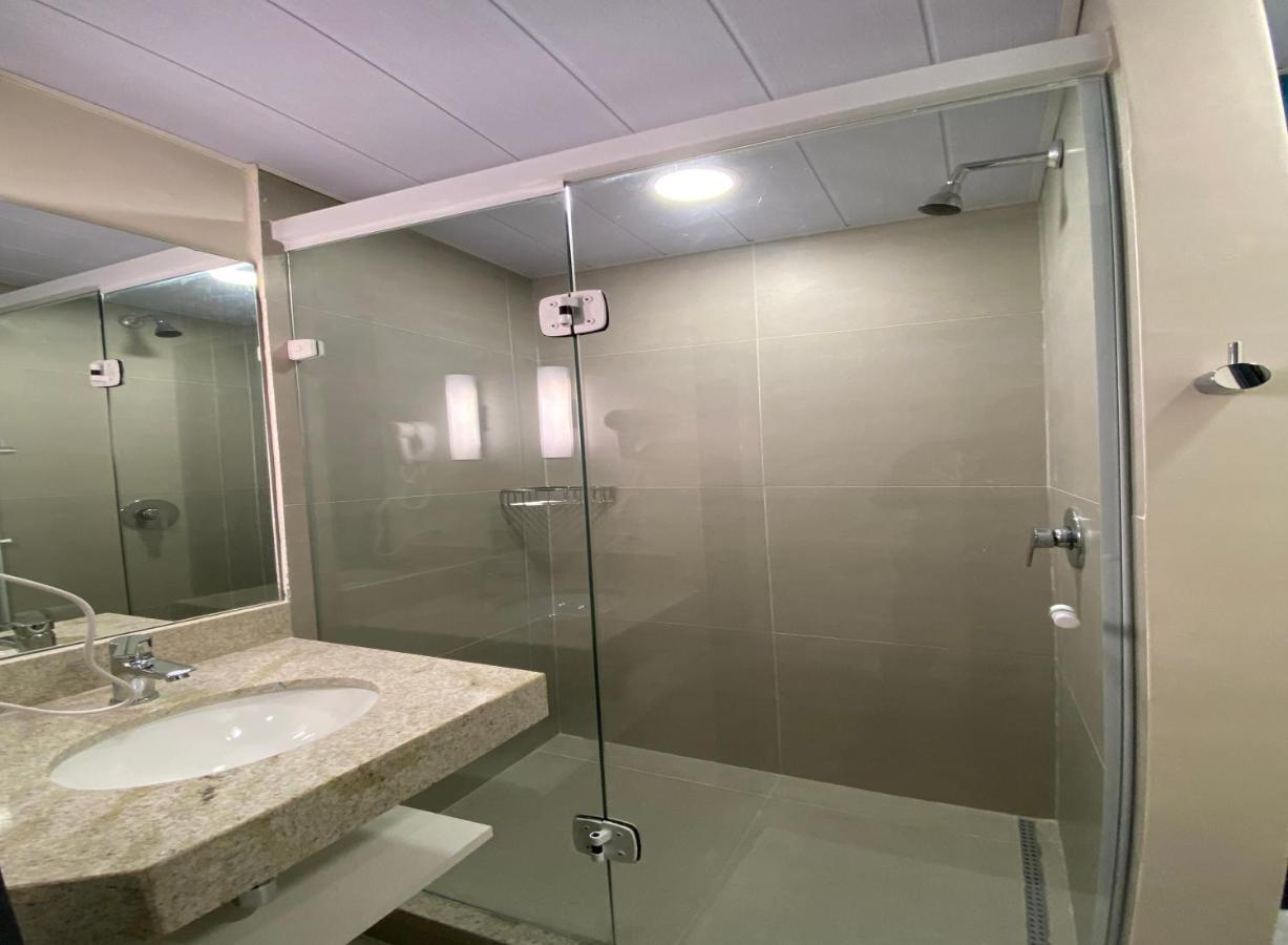 Ibis Budget Recife Jaboatao 热博阿陶 外观 照片