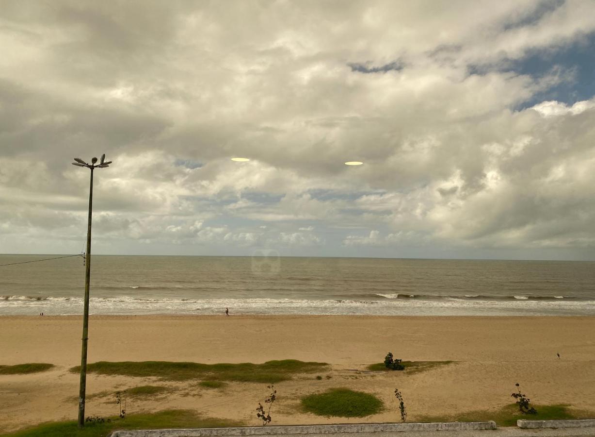 Ibis Budget Recife Jaboatao 热博阿陶 外观 照片